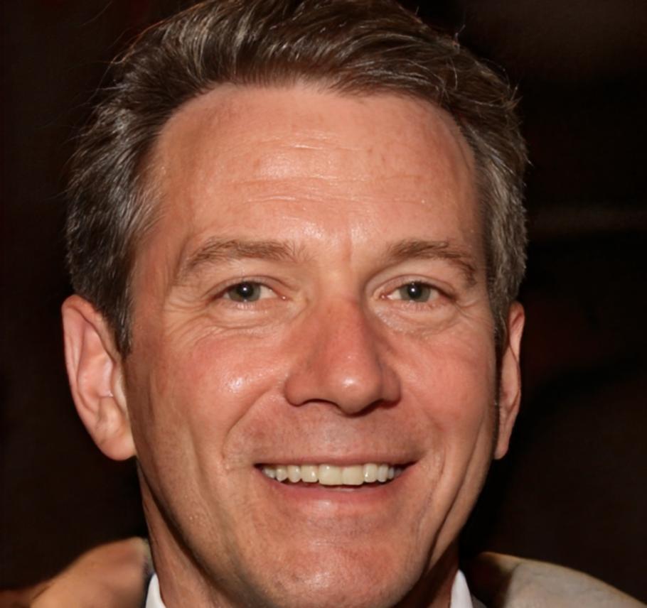Dr. Michael Hartmann - Senior Investment Strategist