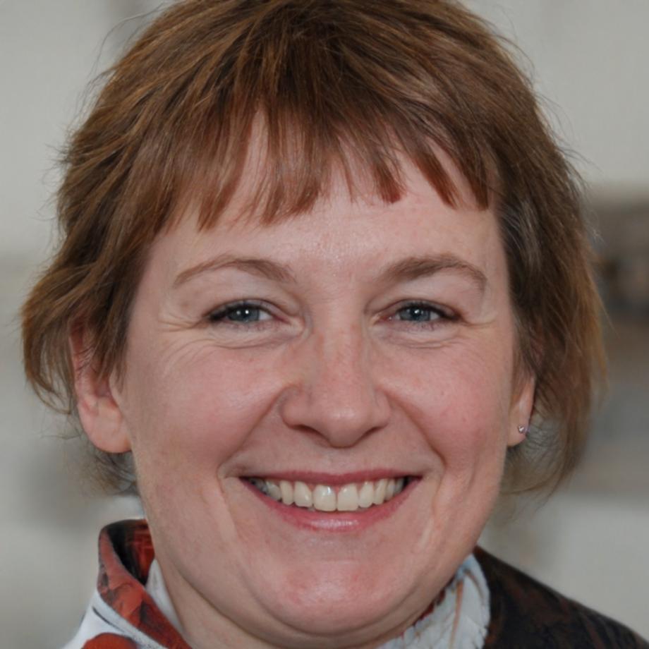 Sarah Wagner - Expertin für Finanzplanung
